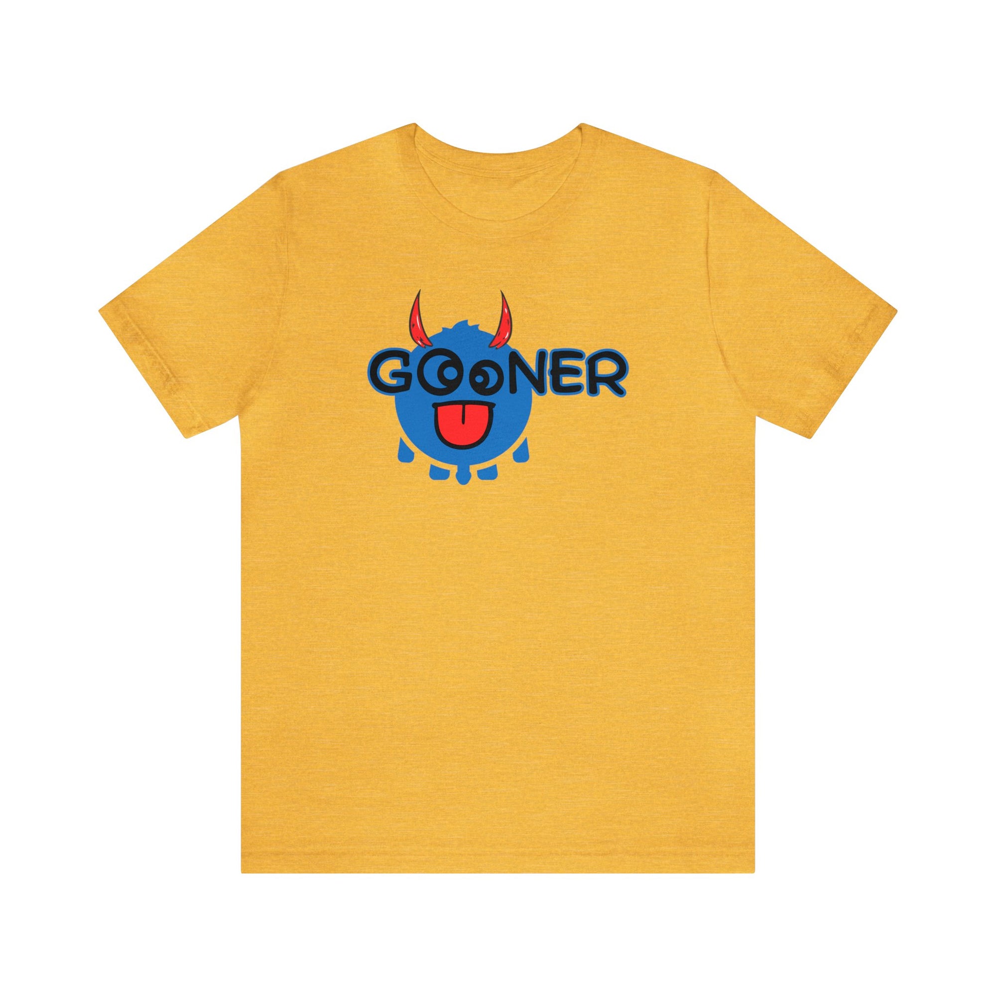 Gooner Tee - Tee - Twisted Jezebel