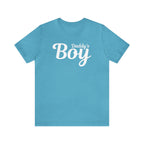 Daddy's Boy - Tee - Twisted Jezebel