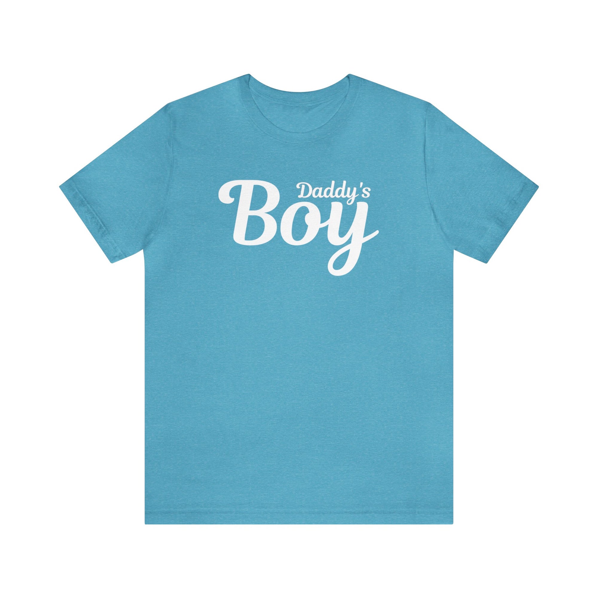 Daddy's Boy - Tee - Twisted Jezebel