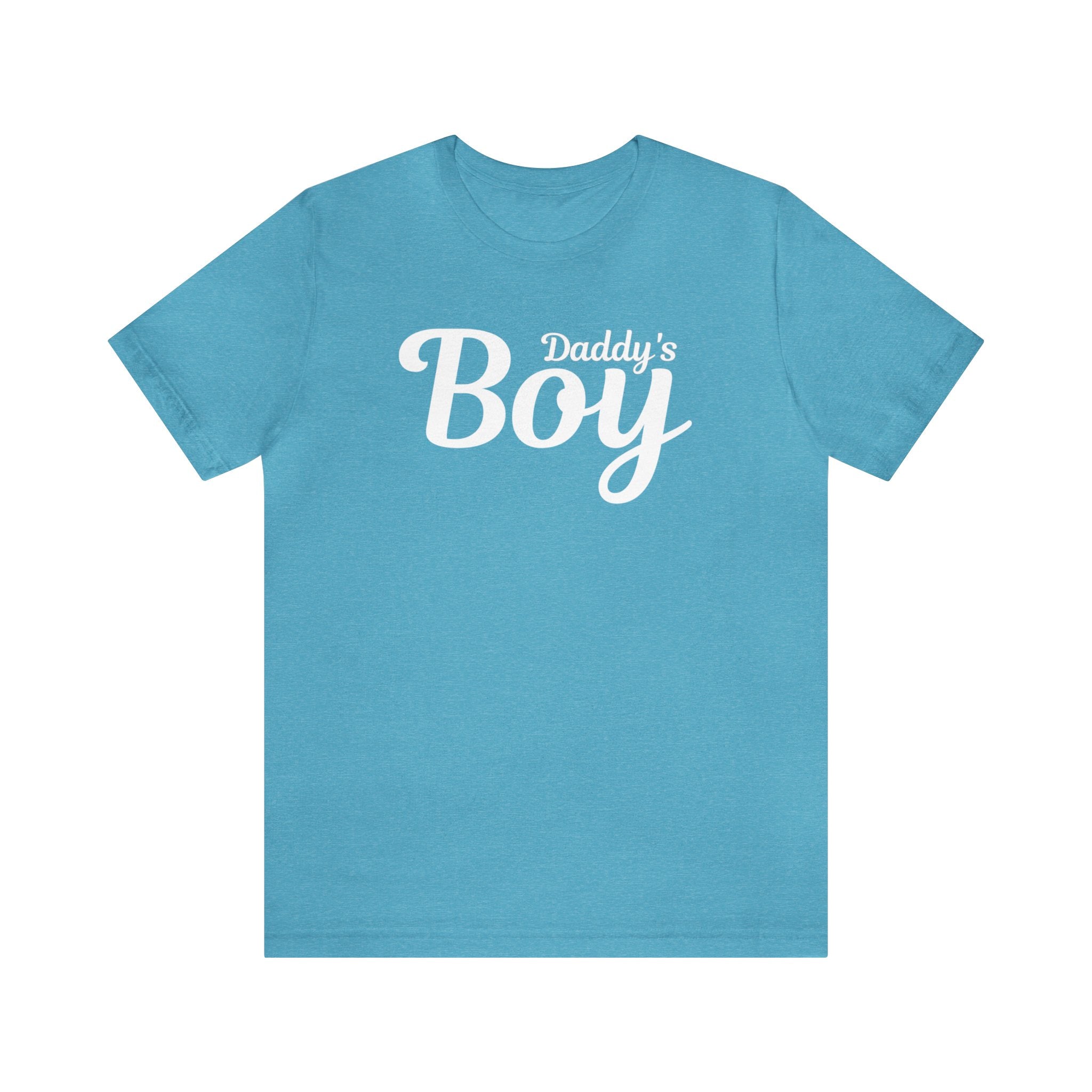Daddy's Boy - Tee - Twisted Jezebel