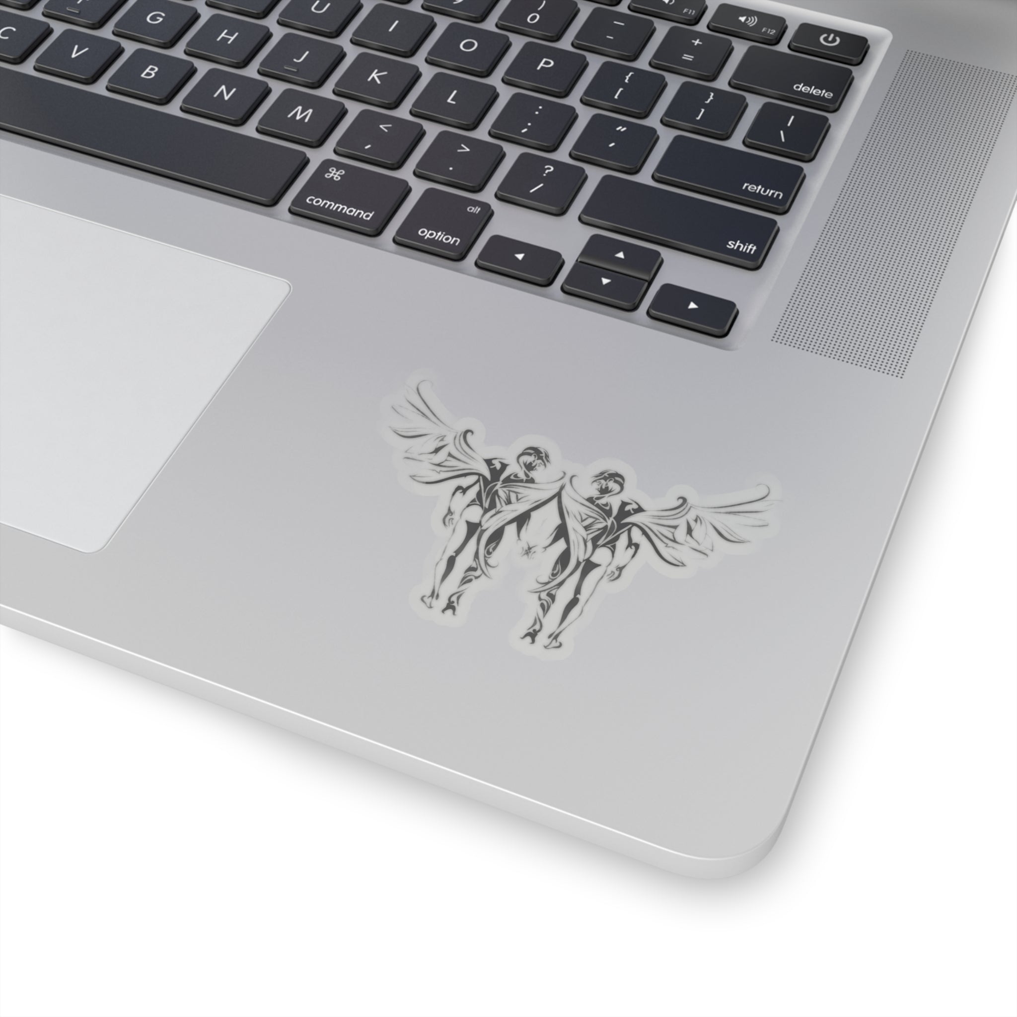 Angels in Love Kiss-Cut Stickers - Kiss-Cut Stickers - Twisted Jezebel