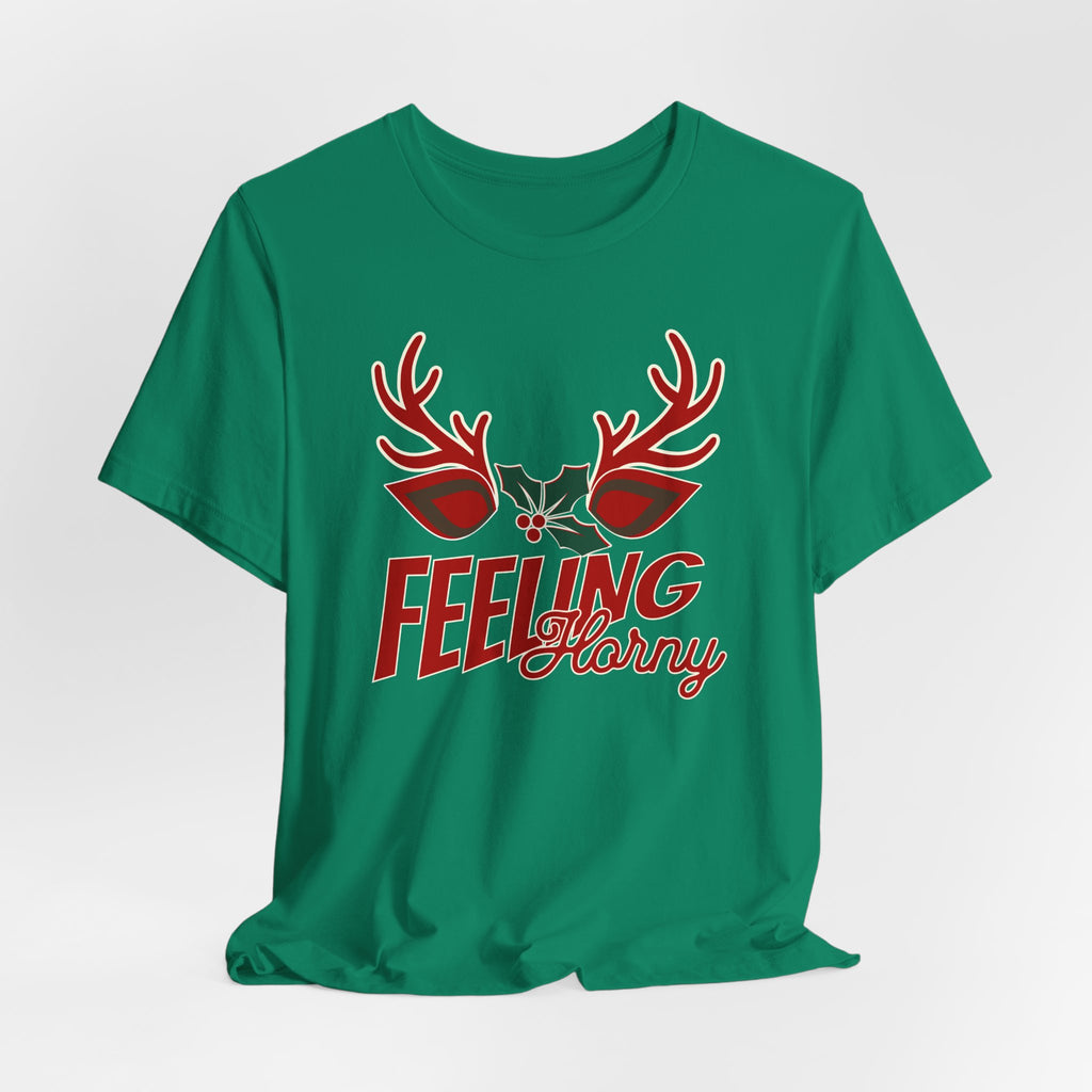 Feeling Horny Tee