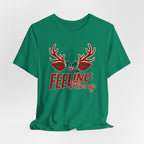 Feeling Horny Tee