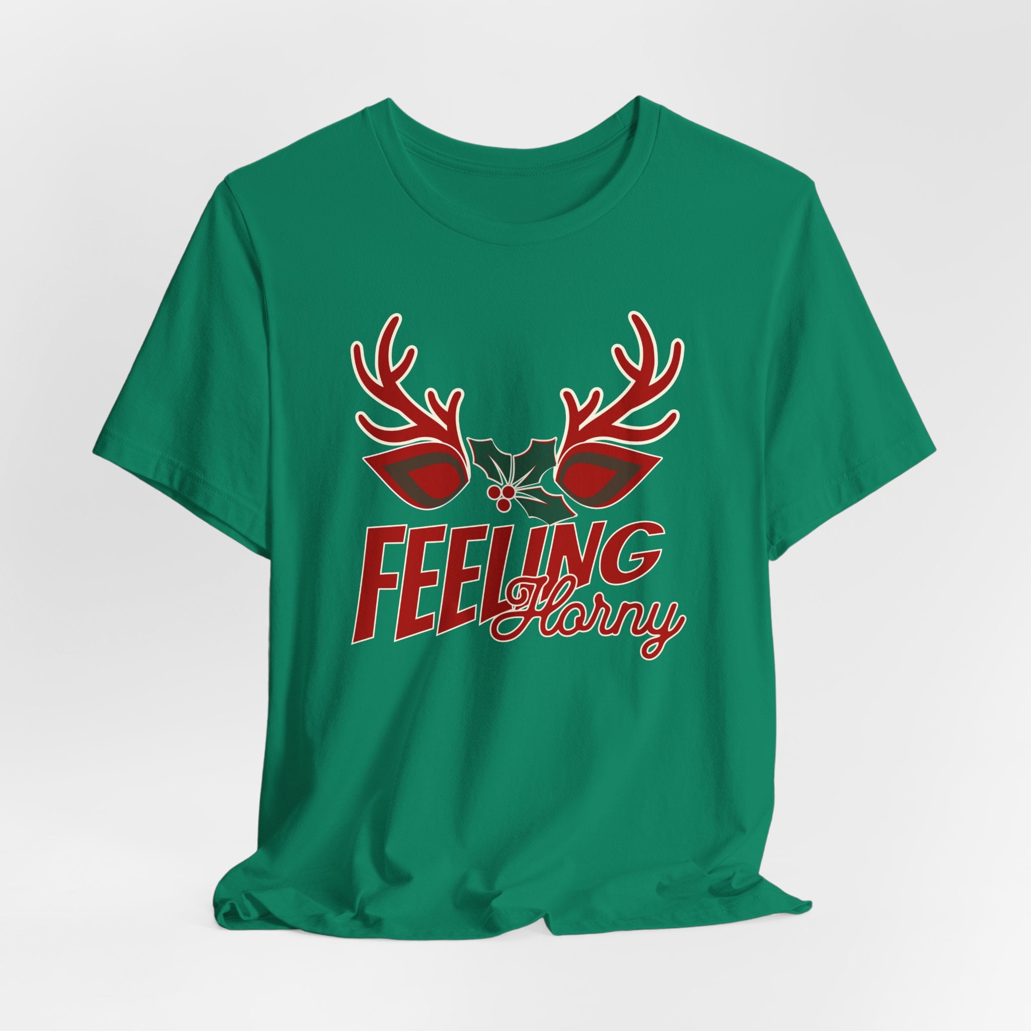 Feeling Horny Tee