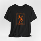 Omegaverse Fantasy Mpreg Series Tee: Knotted