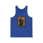 Big Boy Growing Tank - Tank - Twisted Jezebel