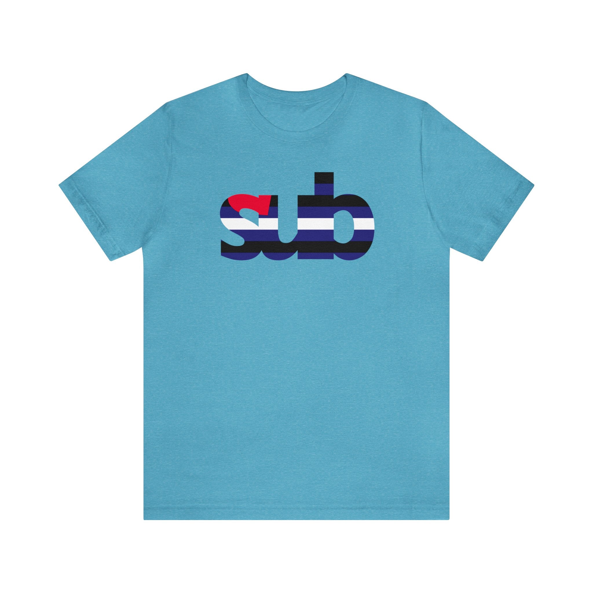 sub Tee