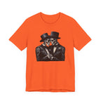 Skeleton Grooms Tee