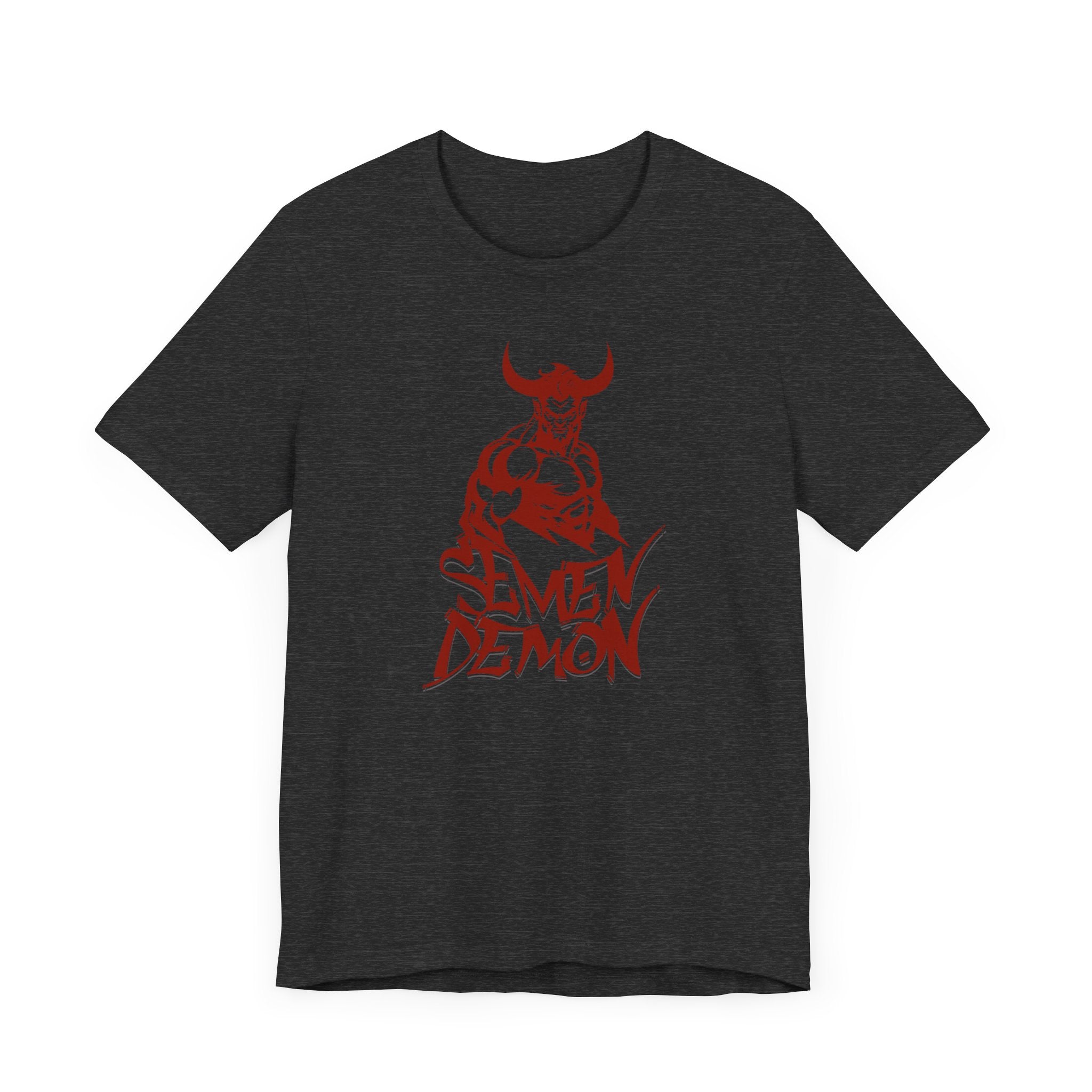 Semen Demon Tee