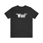 WööF - Tee - Twisted Jezebel