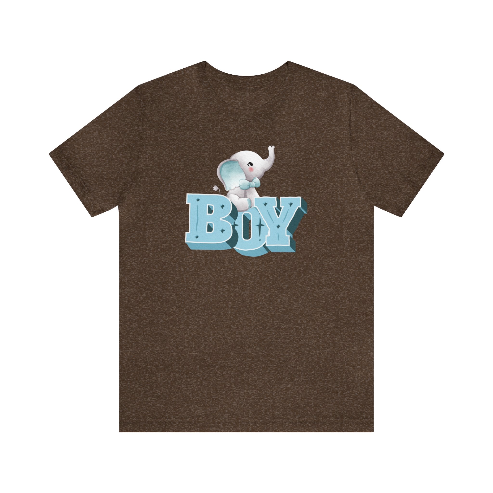 B.O.Y. Tee - Tee - Twisted Jezebel