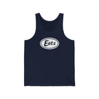Eats Tank - Tank - Twisted Jezebel