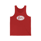 Eats Tank - Tank - Twisted Jezebel
