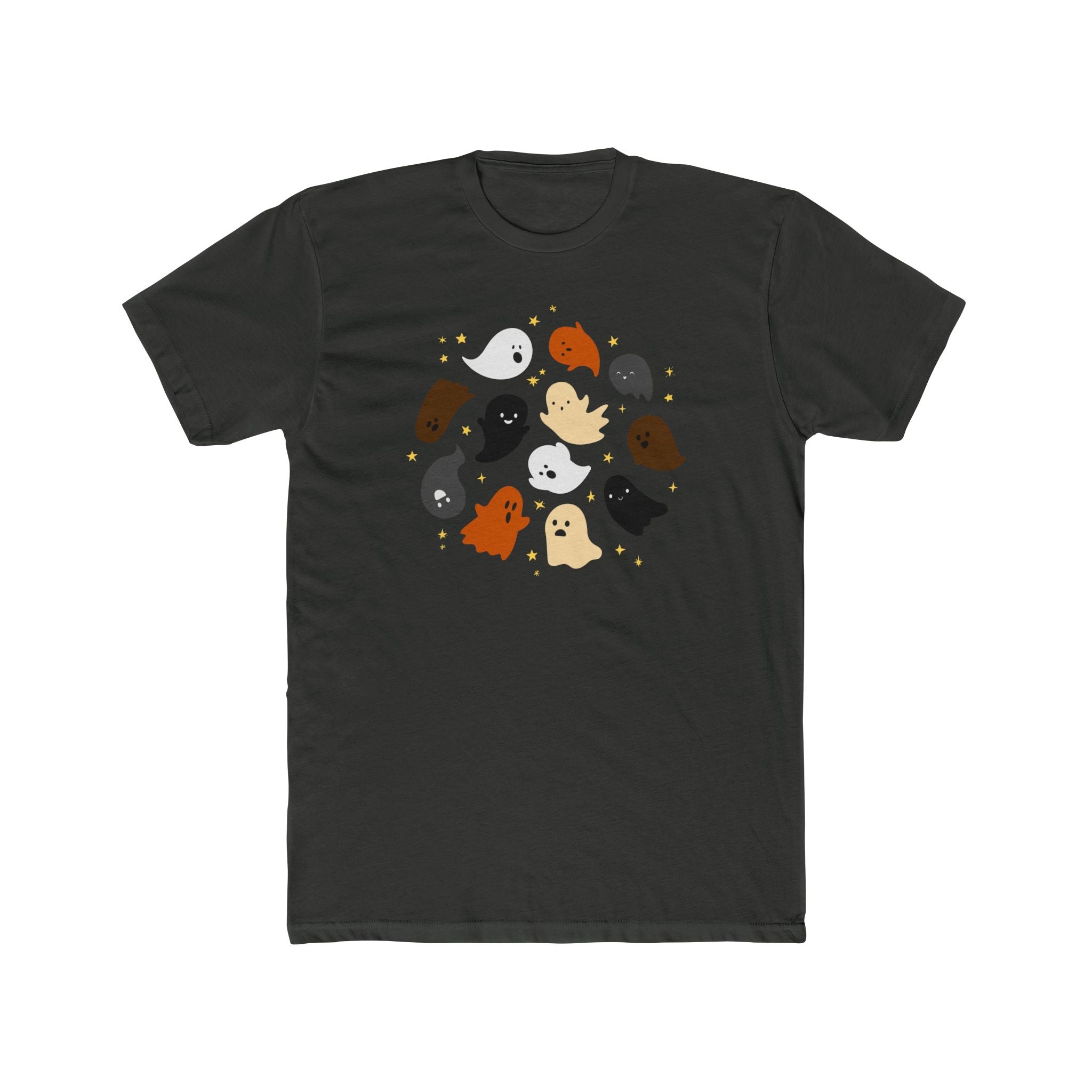 Ghosts of Bears Past Tee