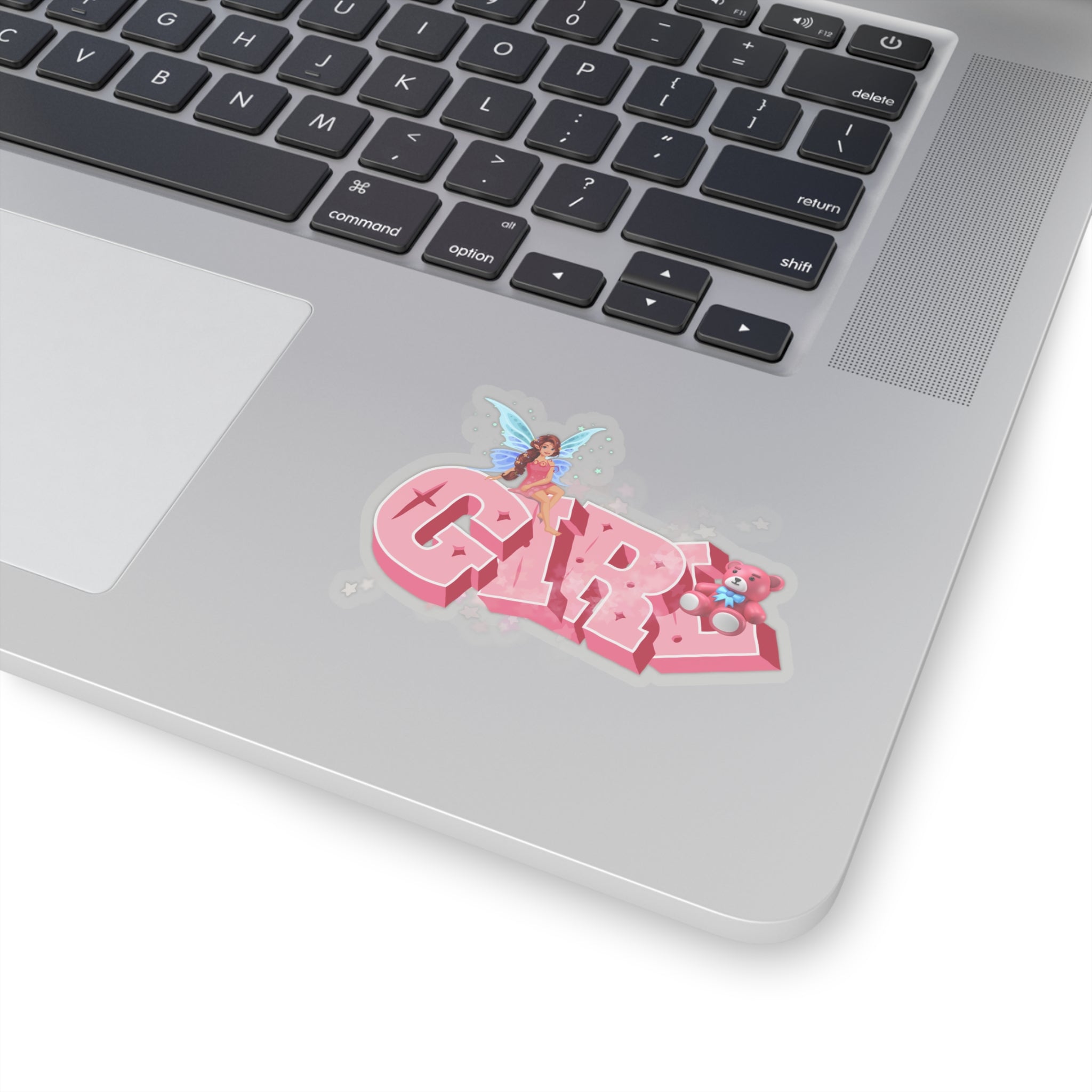 ABDL Girl Kiss-Cut Stickers - Kiss-Cut Stickers - Twisted Jezebel