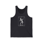 Omegaverse Fantasy Mpreg Series Tank: Knotted - Tee - Twisted Jezebel