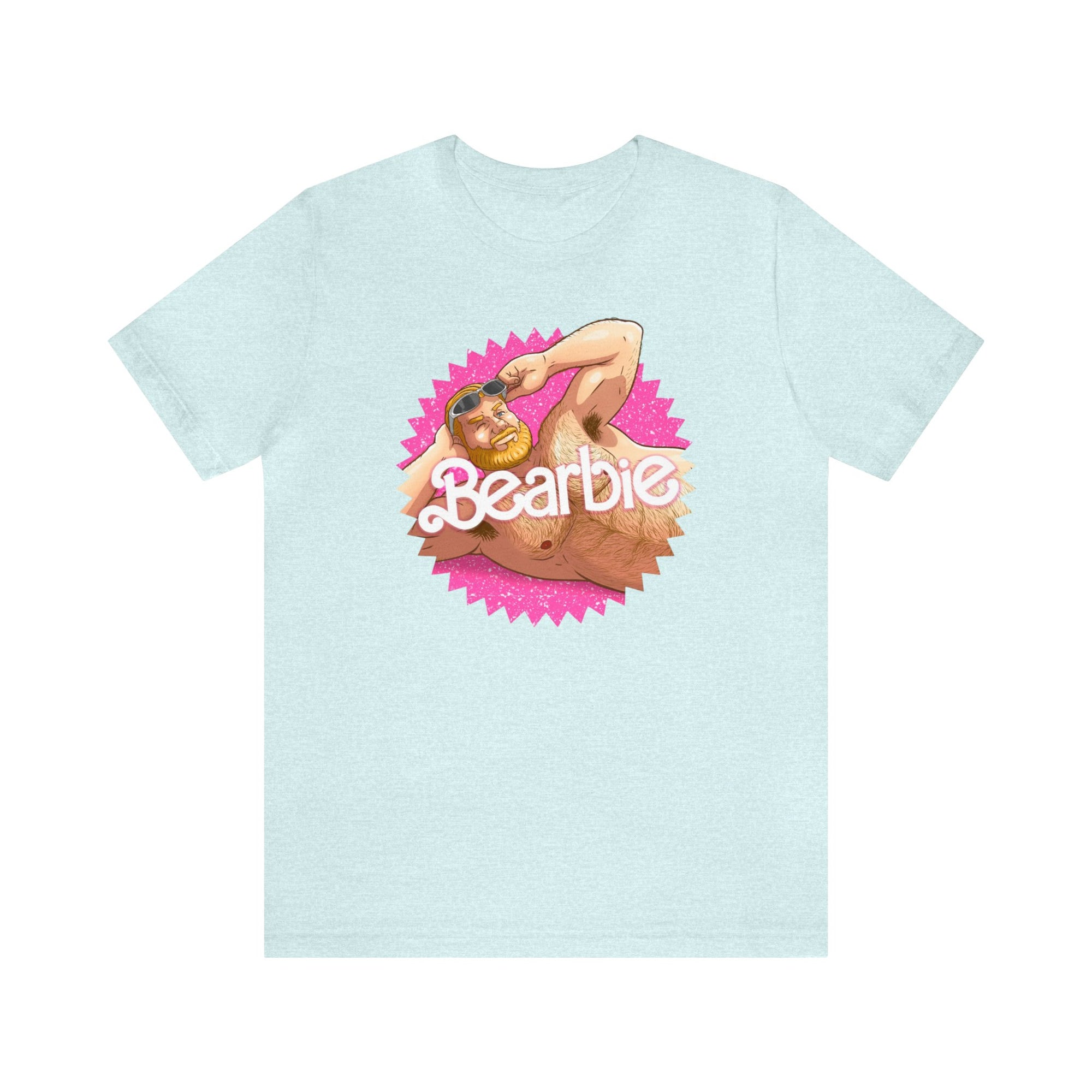Bearbie Tee - Tee - Twisted Jezebel