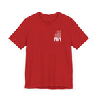 He Him Papi II Tee