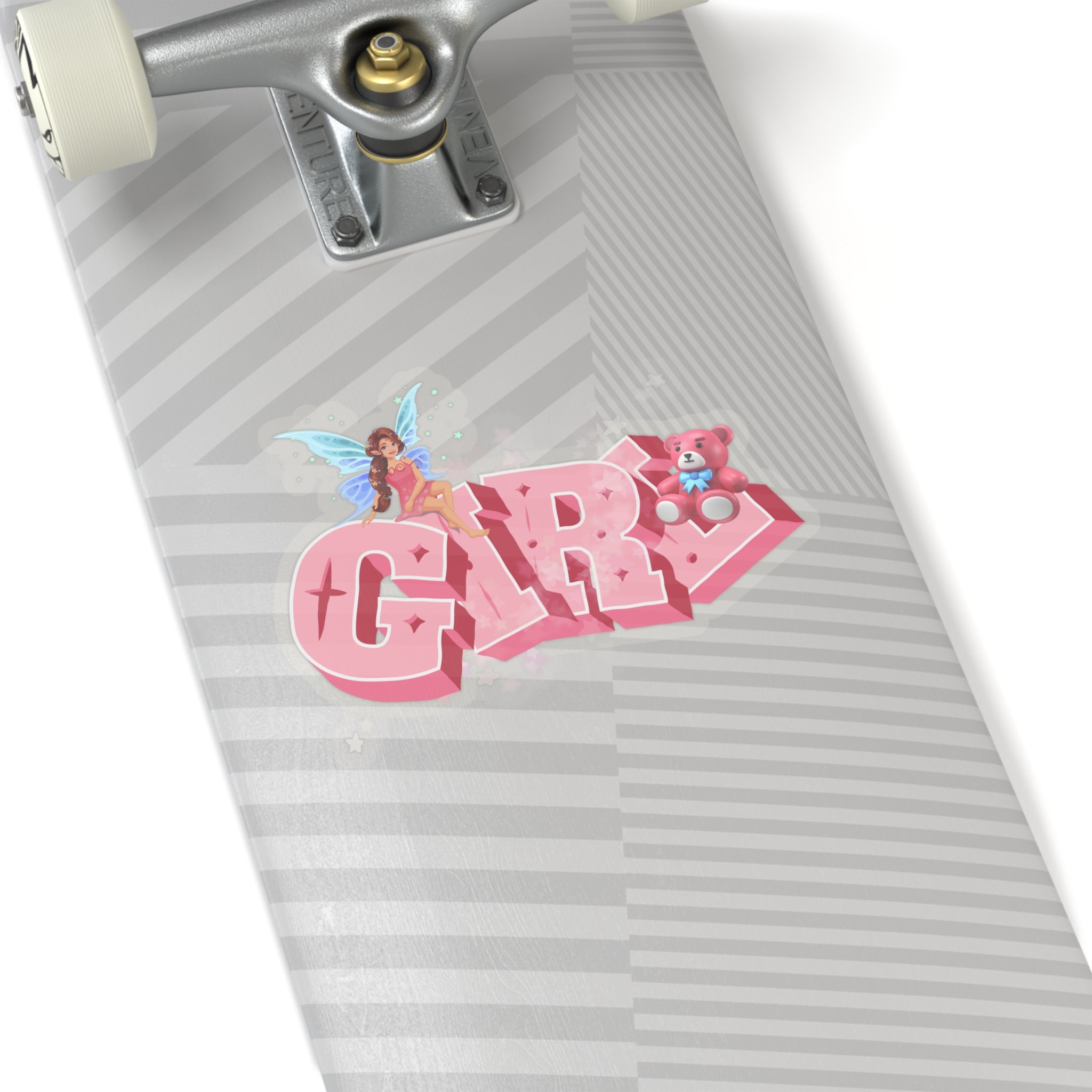 ABDL Girl Kiss-Cut Stickers - Kiss-Cut Stickers - Twisted Jezebel