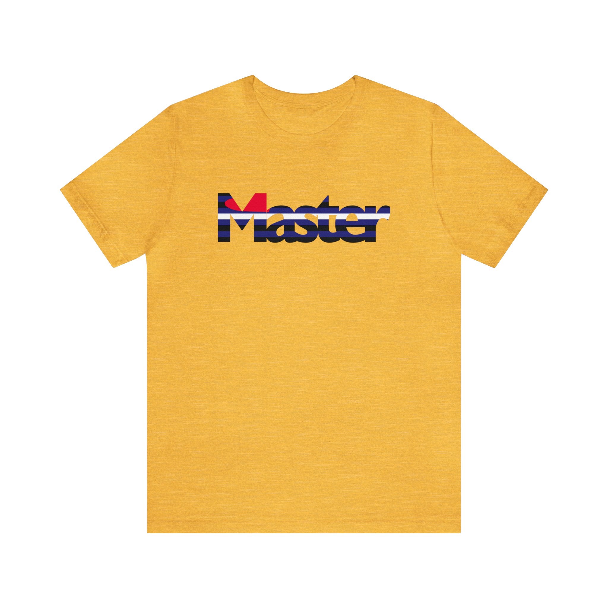Master Tee - Tee - Twisted Jezebel