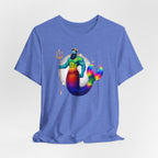 Hunky Daddy Merman II Tee
