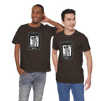 Halloween Fantasy S&M Series Tee: Boned