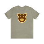 Dirty Pig Tee - Tee - Twisted Jezebel