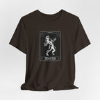 Omegaverse Fantasy Mpreg Series Tee: Knotted