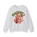 Naughty Elves Gildan Pullover