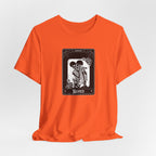 Halloween Fantasy S&M Series Tee: Boned