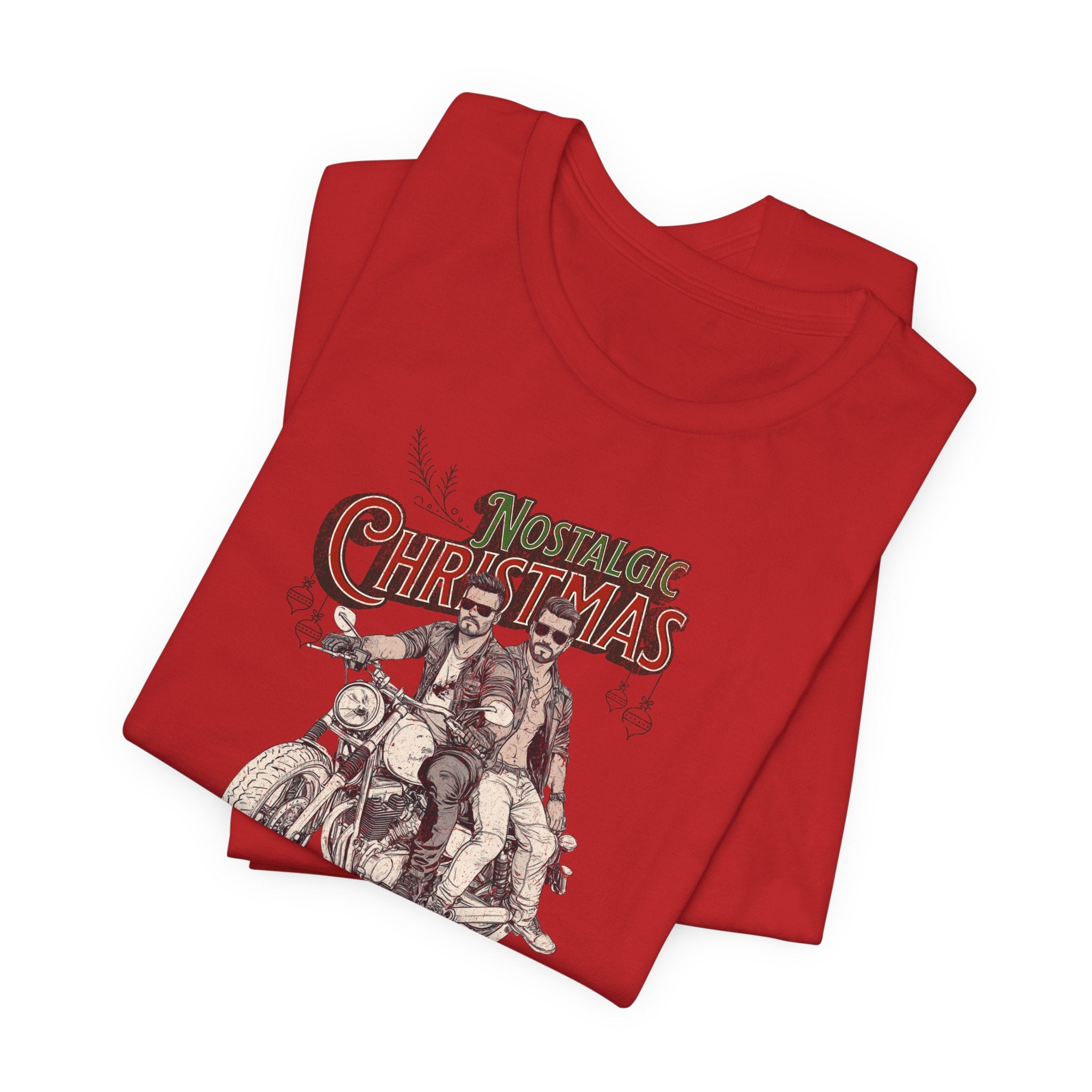 A Honcho Inspired Nostalgic Christmas