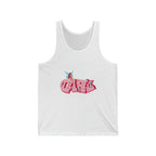 G.I.R.L. Tank - Tank - Twisted Jezebel