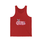G.I.R.L. Tank - Tank - Twisted Jezebel