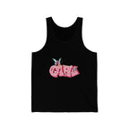 G.I.R.L. Tank - Tank - Twisted Jezebel