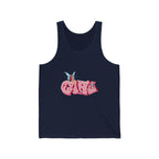G.I.R.L. Tank - Tank - Twisted Jezebel