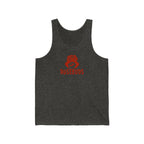 Rosebuds Tank - Tank - Twisted Jezebel