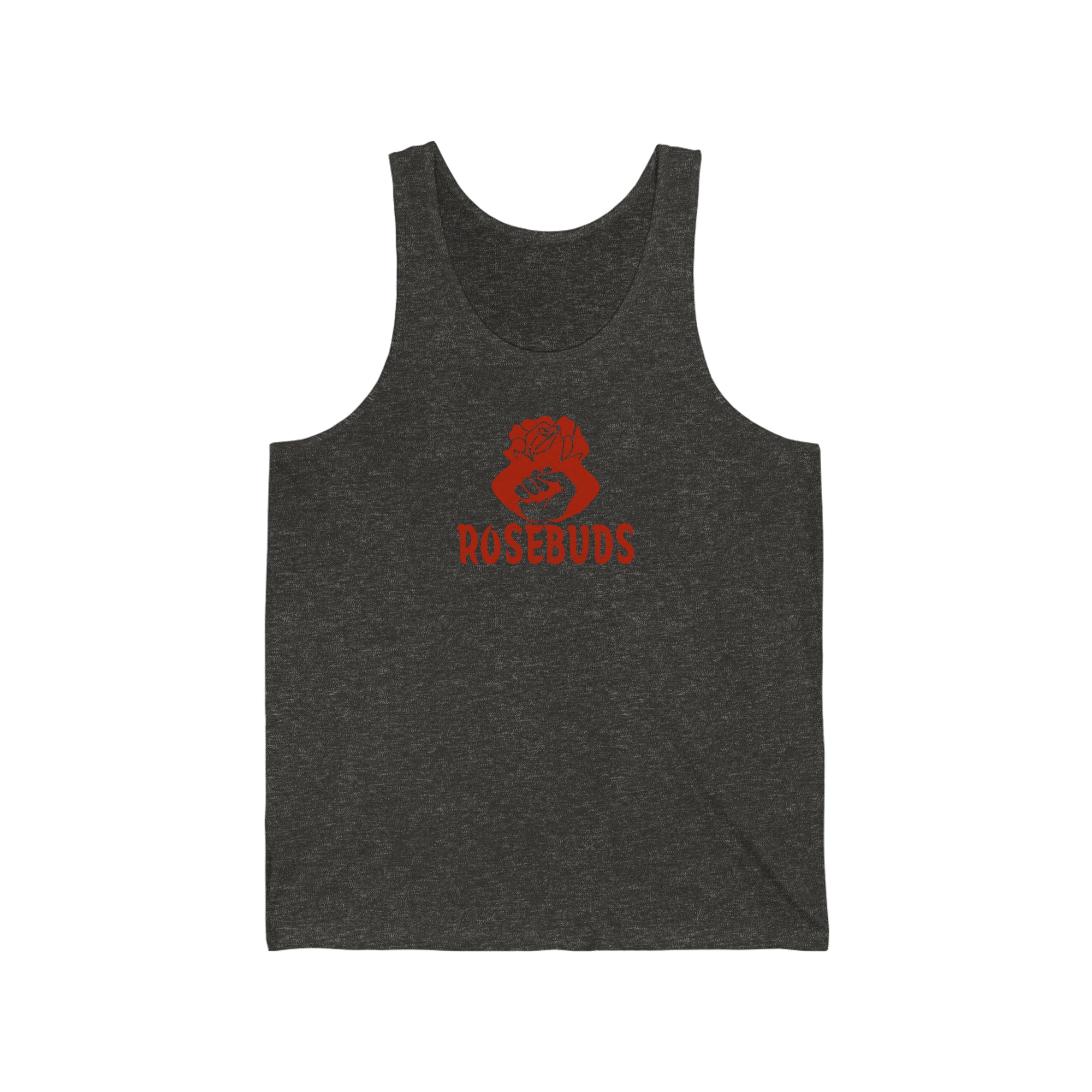 Rosebuds Tank - Tank - Twisted Jezebel