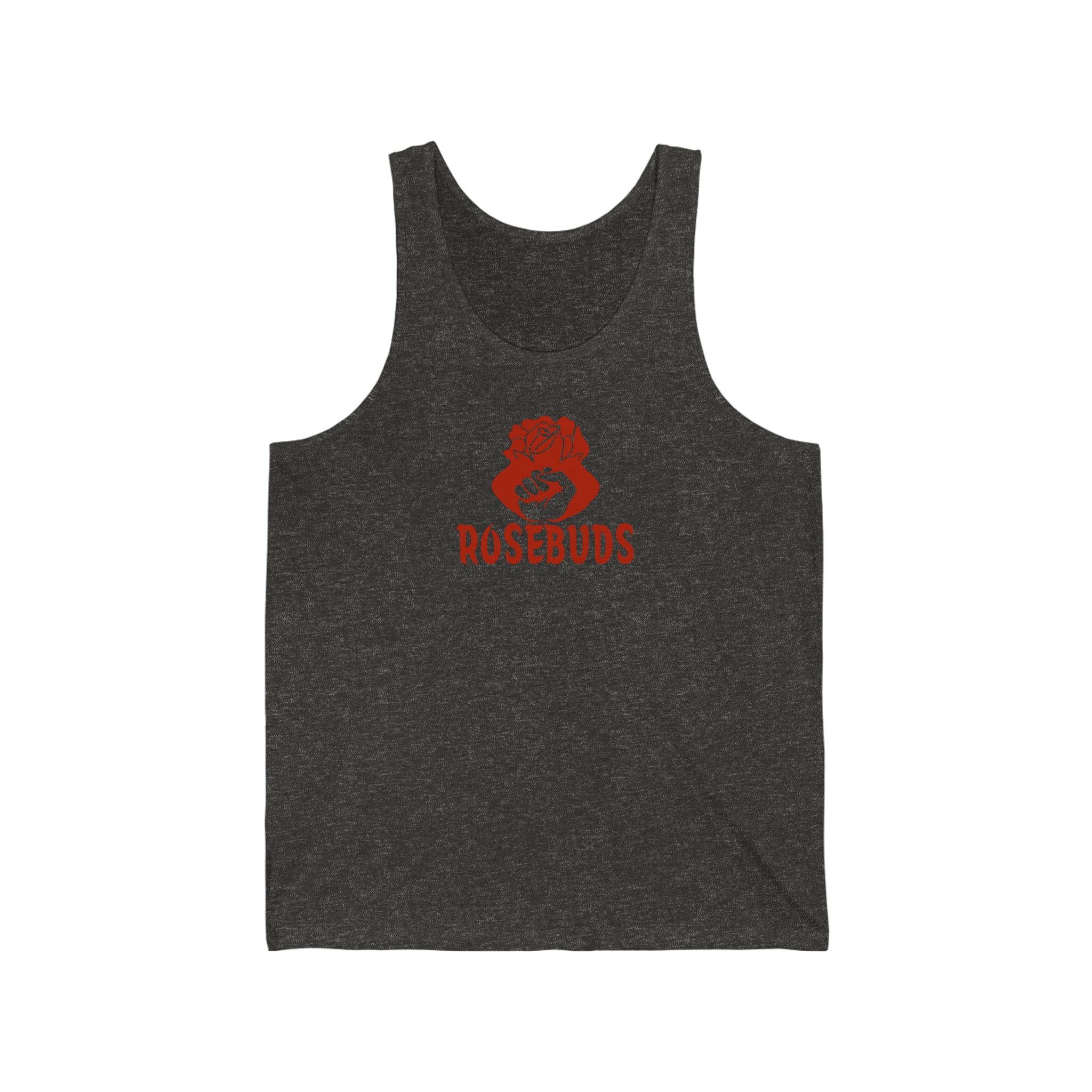 Rosebuds Tank - Tank - Twisted Jezebel