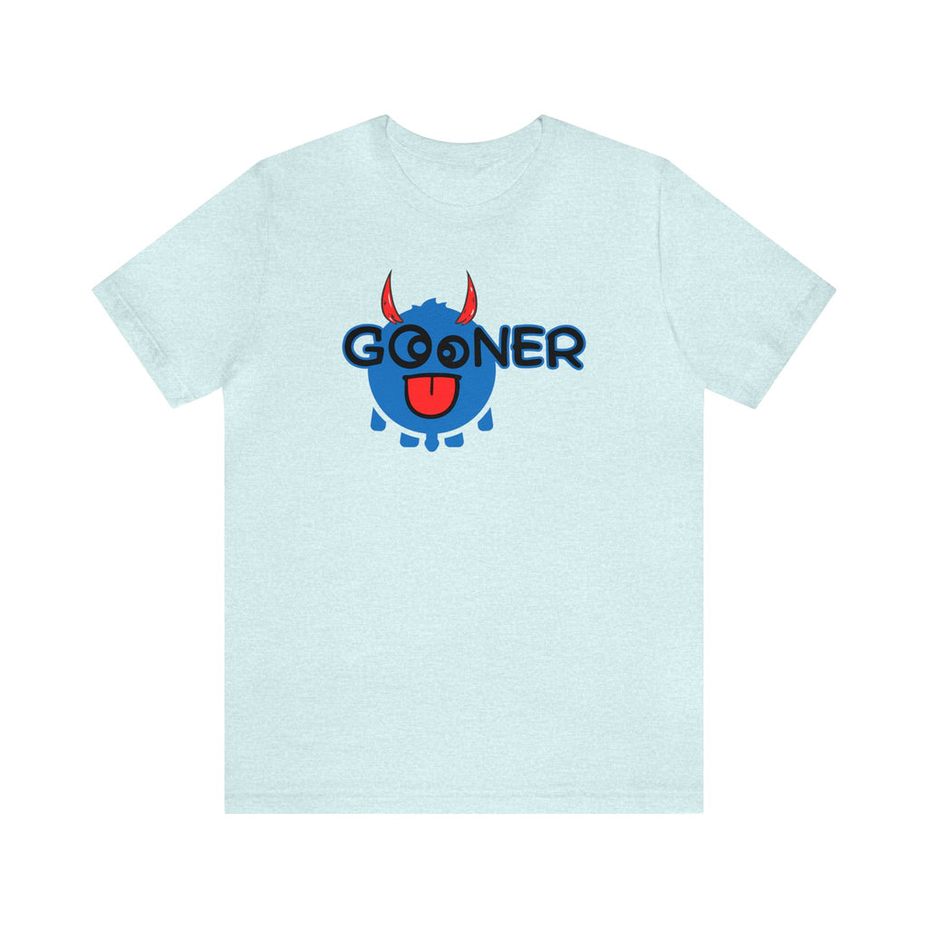 Gooner Tee - Tee - Twisted Jezebel