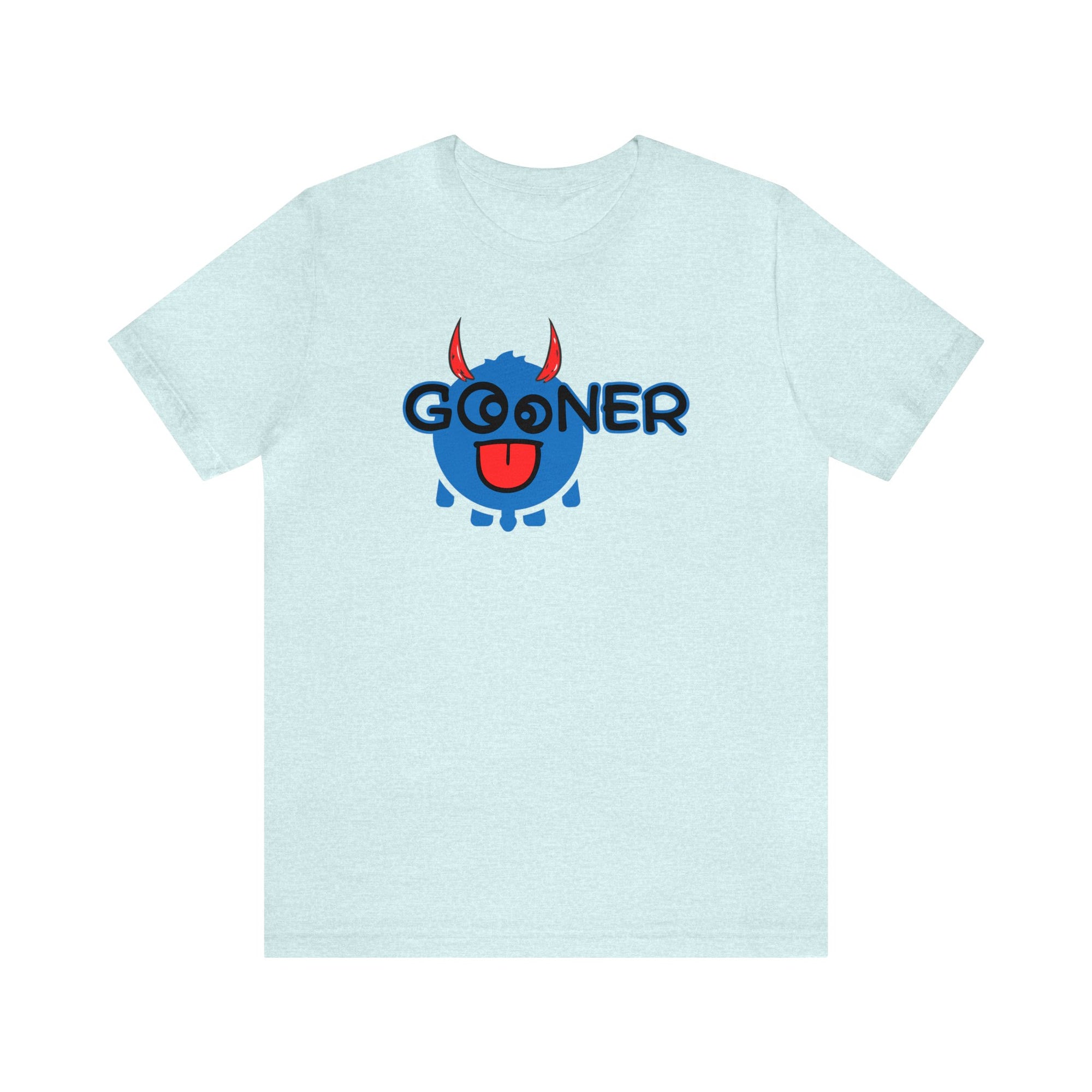 Gooner Tee - Tee - Twisted Jezebel