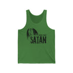 Maybe Today Satan Tank