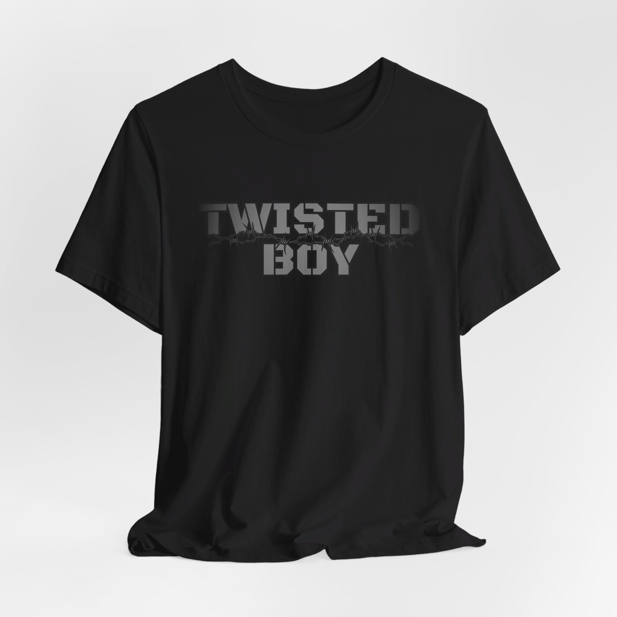 Twisted Boy Tee