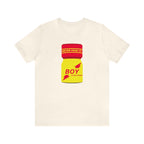 Poppers Boy Tee - Tee - Twisted Jezebel