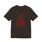 Semen Demon Tee