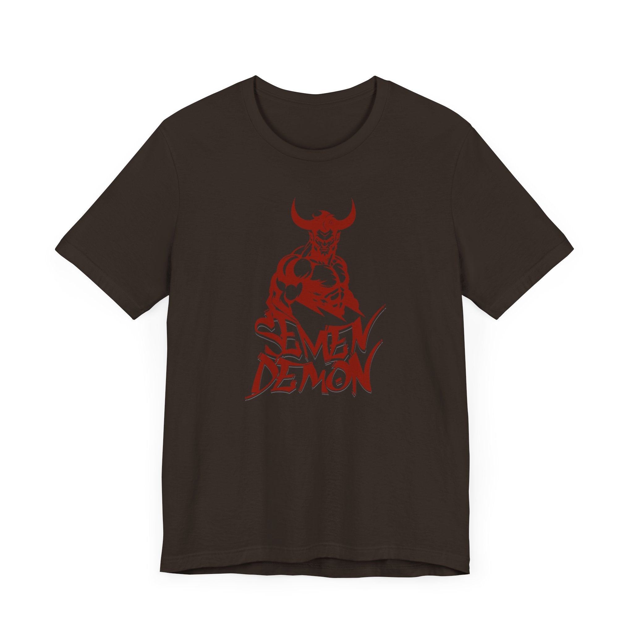 Semen Demon Tee