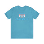 TRANSALLY Tee