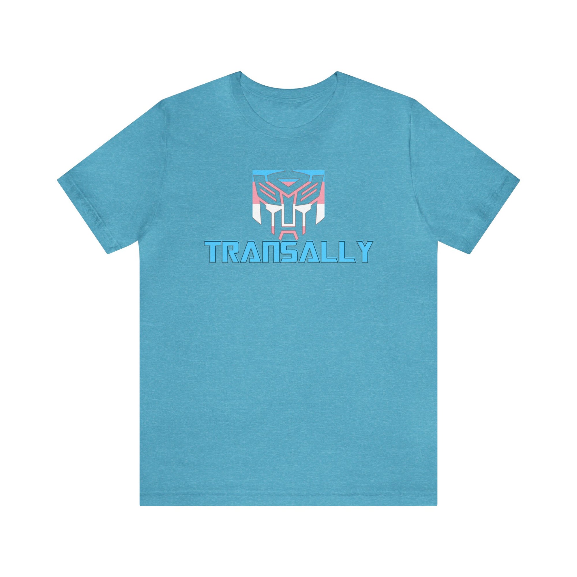 TRANSALLY Tee