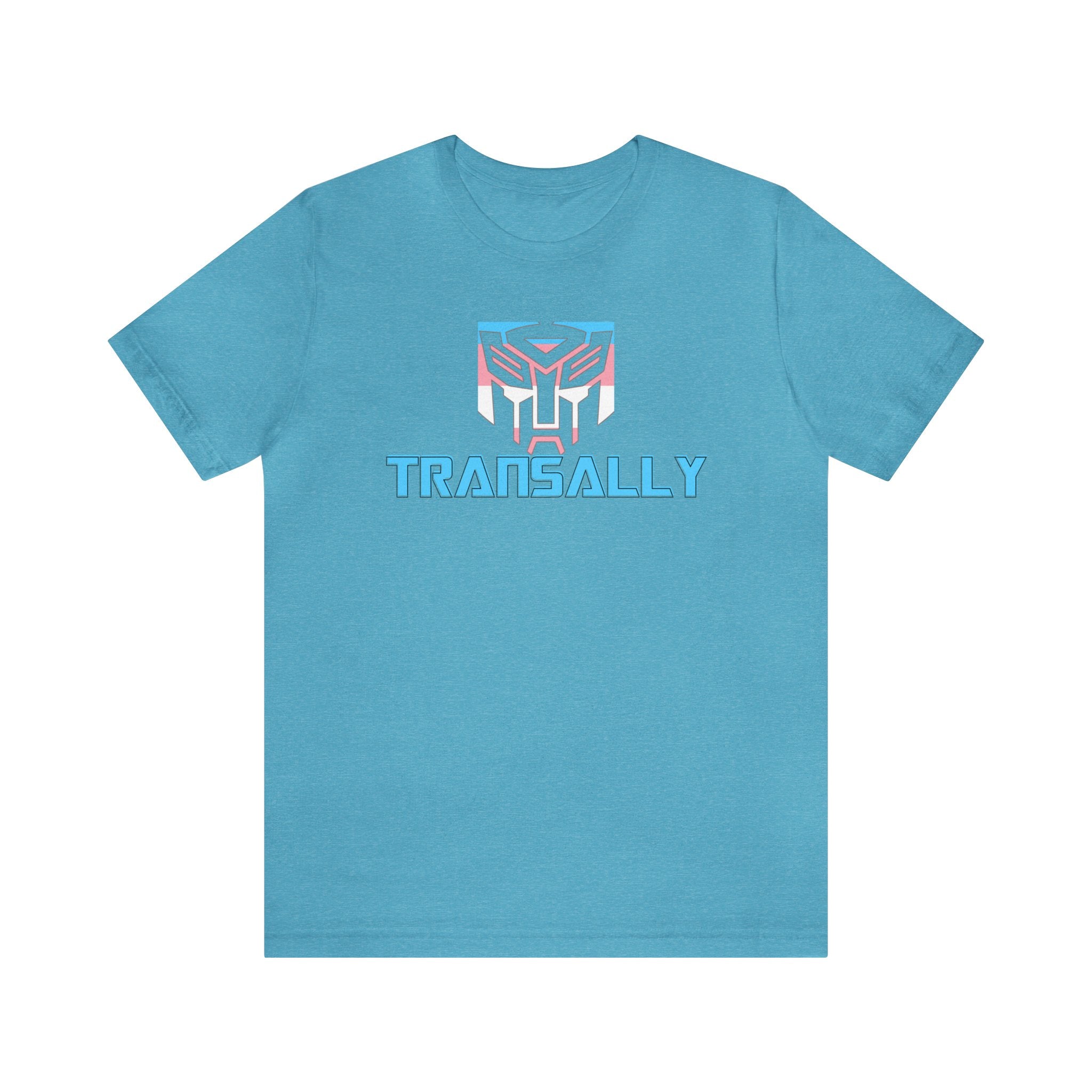 TRANSALLY Tee