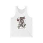Vintage Gay Porn Nostalgic Christmas Tank