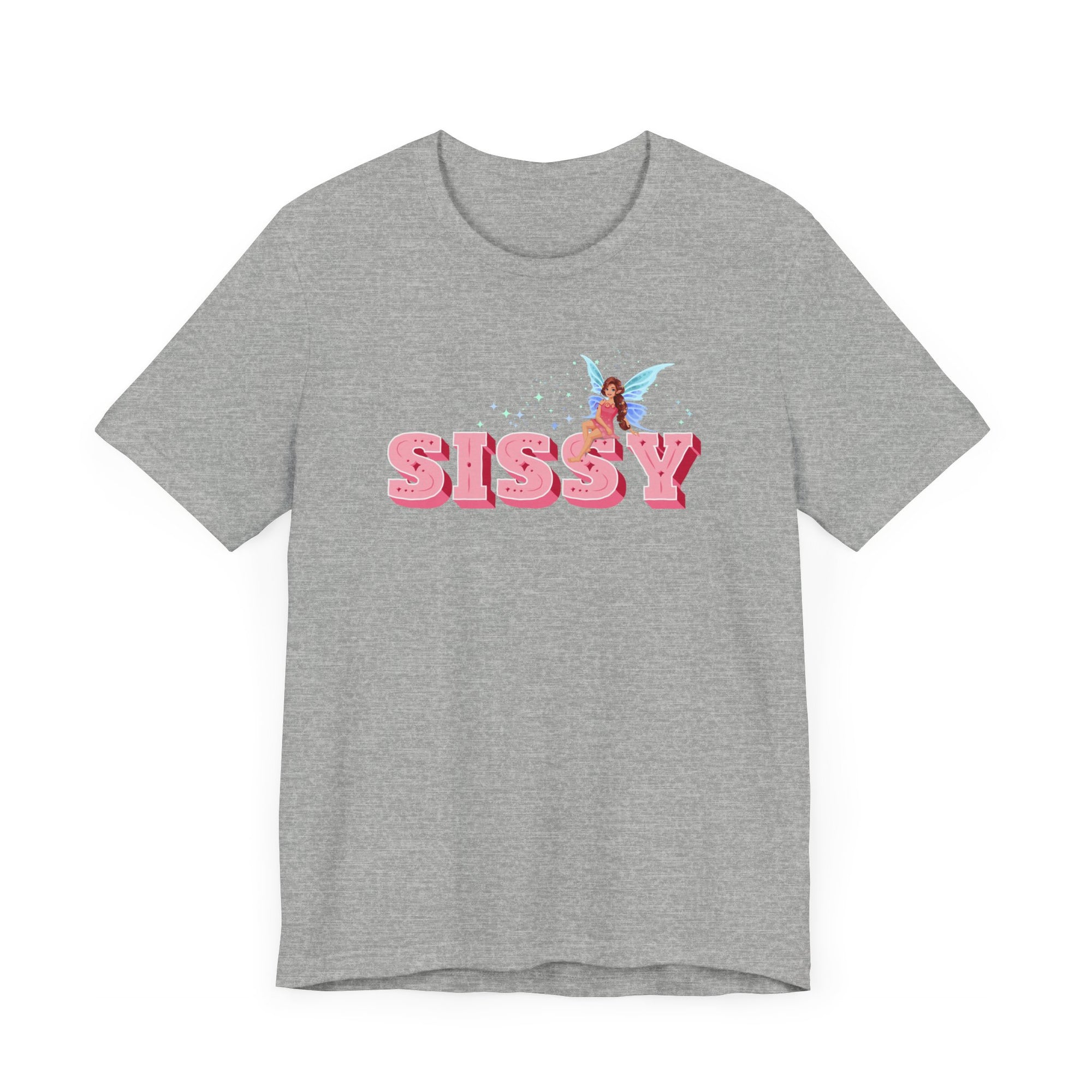 Fairy SISSY Tee